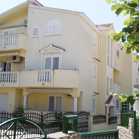 Apartments Marta - Zadar - Near The Sea Buitenkant foto