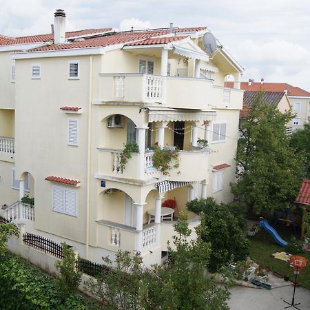 Apartments Marta - Zadar - Near The Sea Buitenkant foto