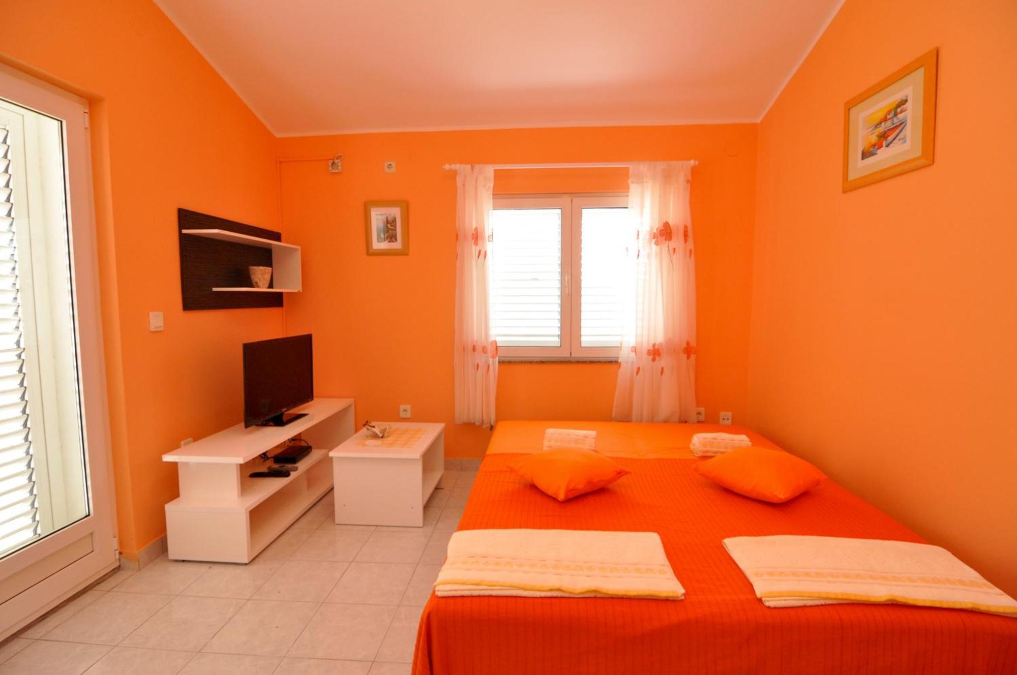 Apartments Marta - Zadar - Near The Sea Kamer foto