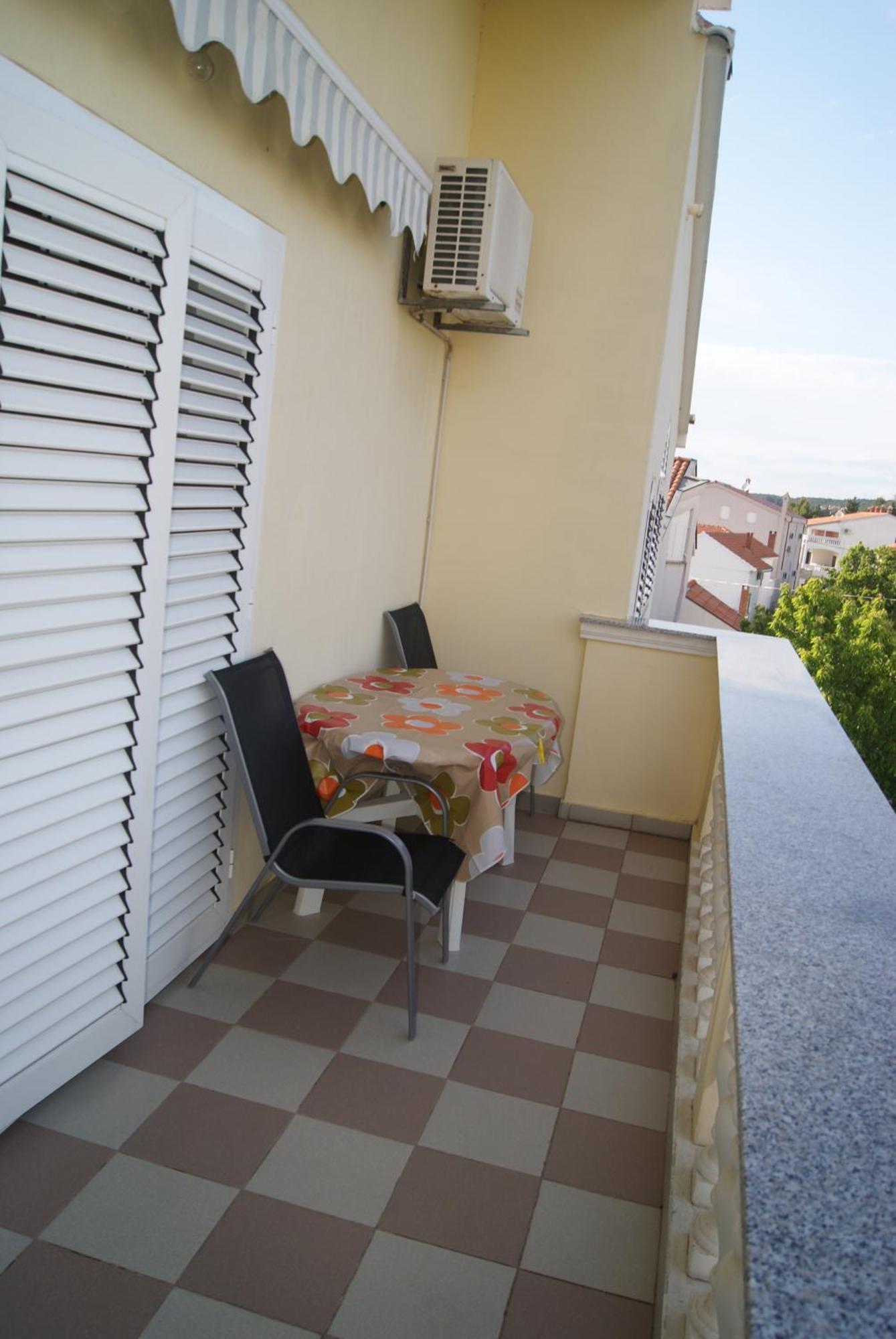 Apartments Marta - Zadar - Near The Sea Kamer foto