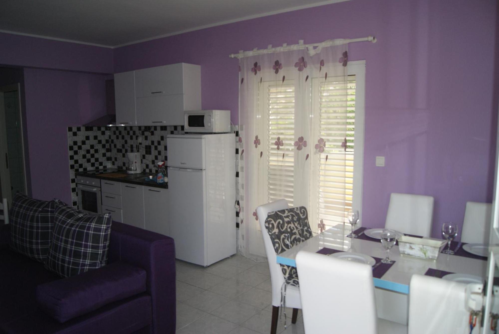Apartments Marta - Zadar - Near The Sea Kamer foto