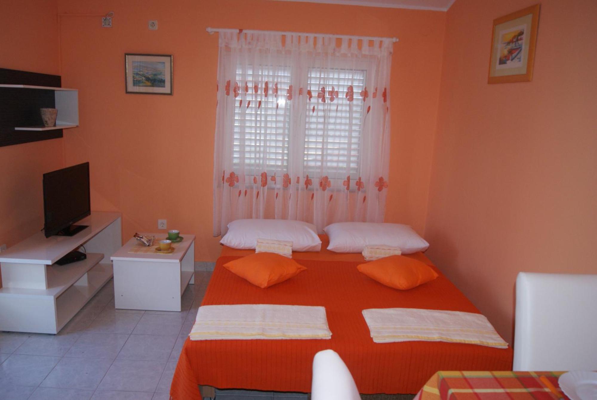 Apartments Marta - Zadar - Near The Sea Kamer foto