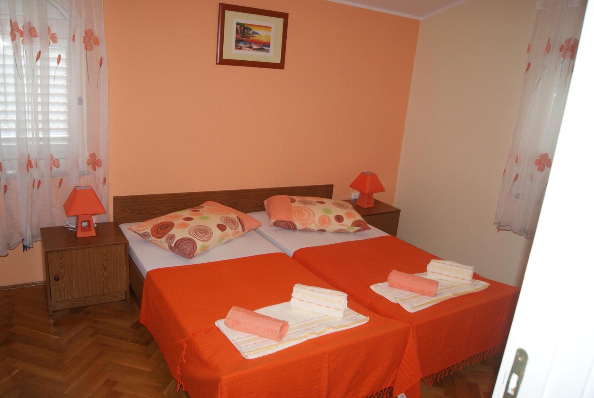 Apartments Marta - Zadar - Near The Sea Kamer foto