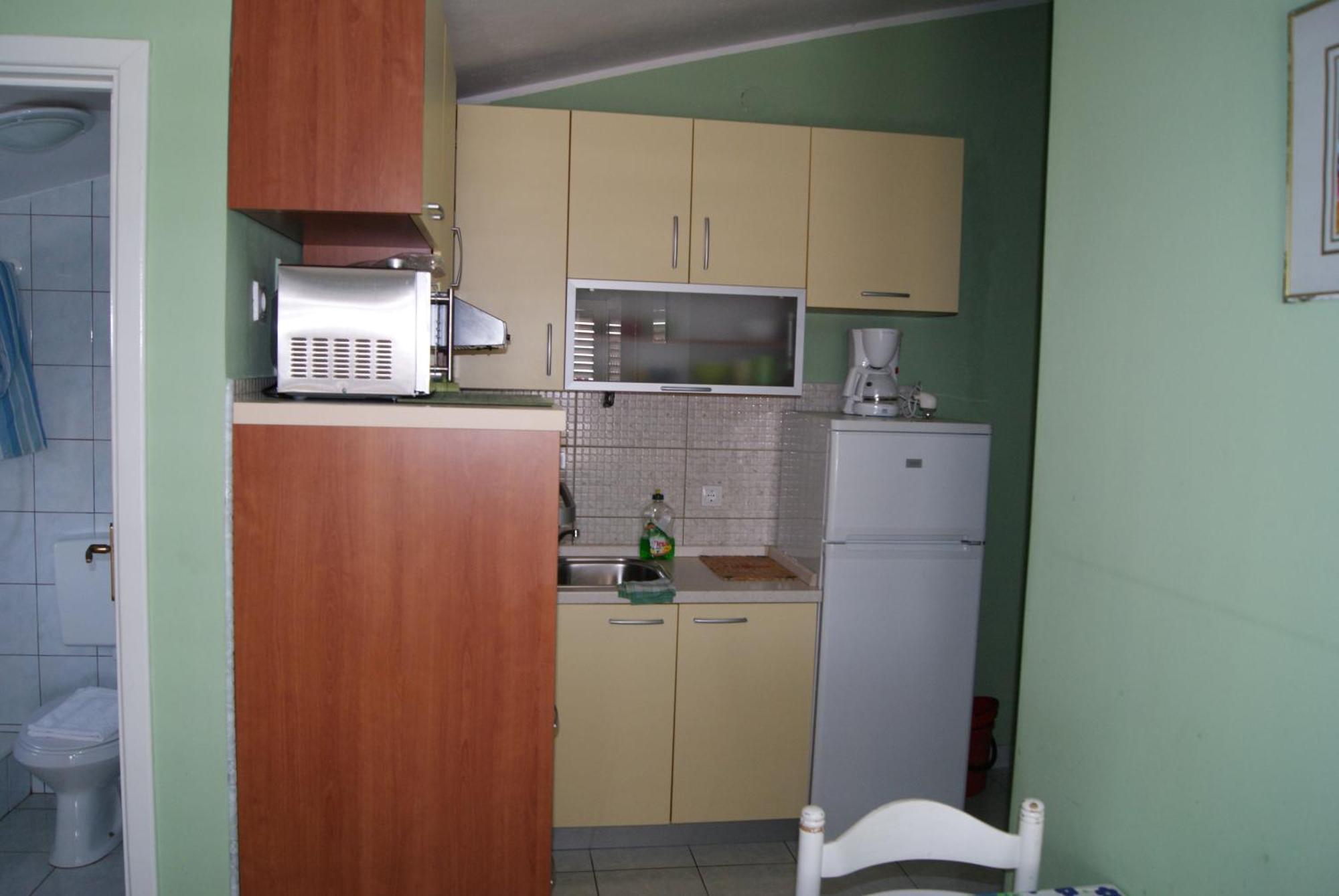 Apartments Marta - Zadar - Near The Sea Kamer foto