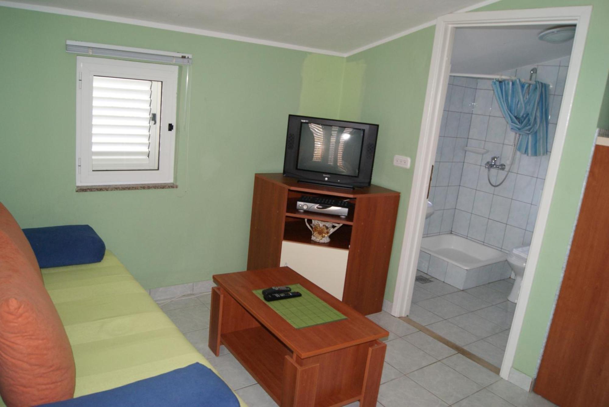 Apartments Marta - Zadar - Near The Sea Kamer foto