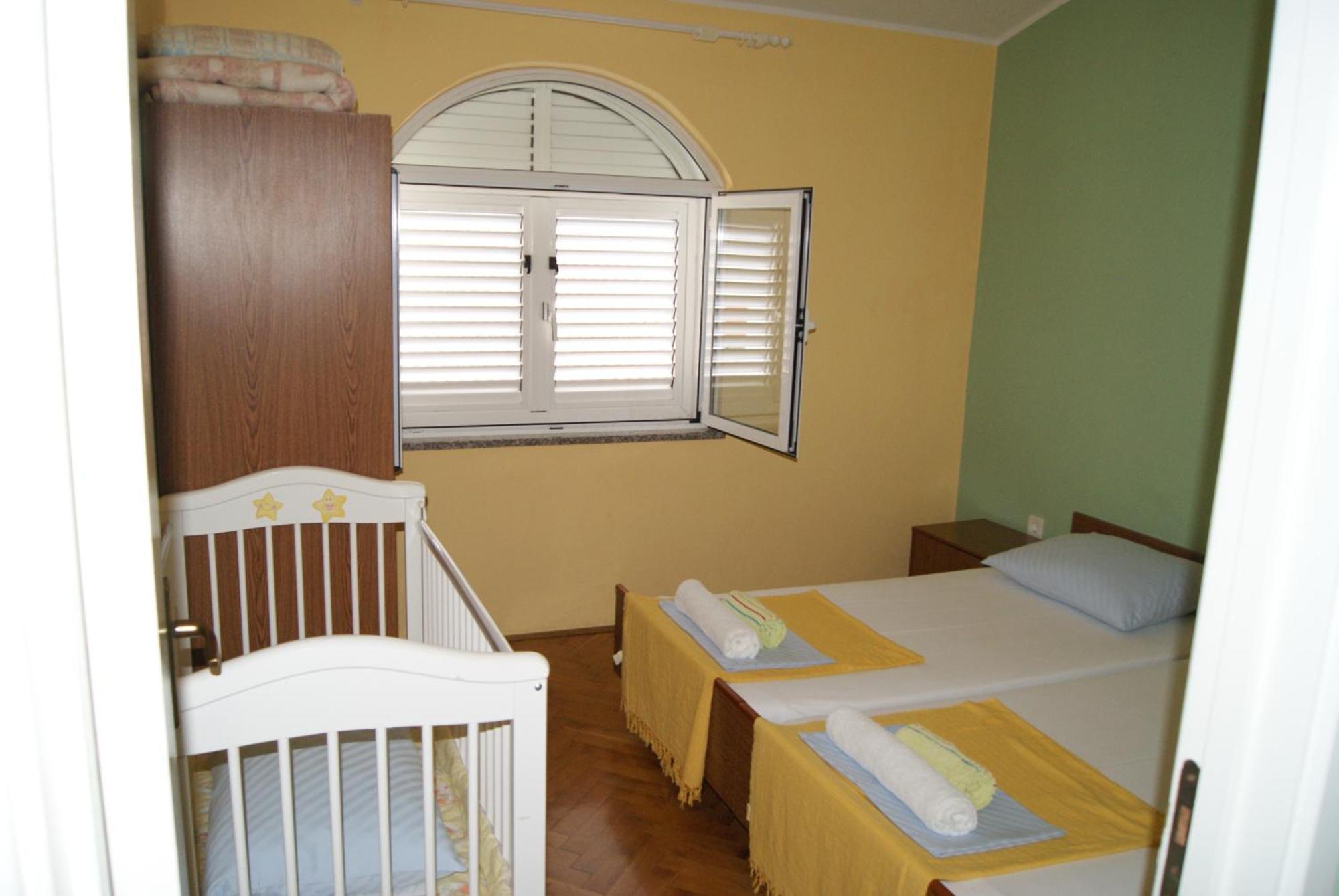 Apartments Marta - Zadar - Near The Sea Kamer foto