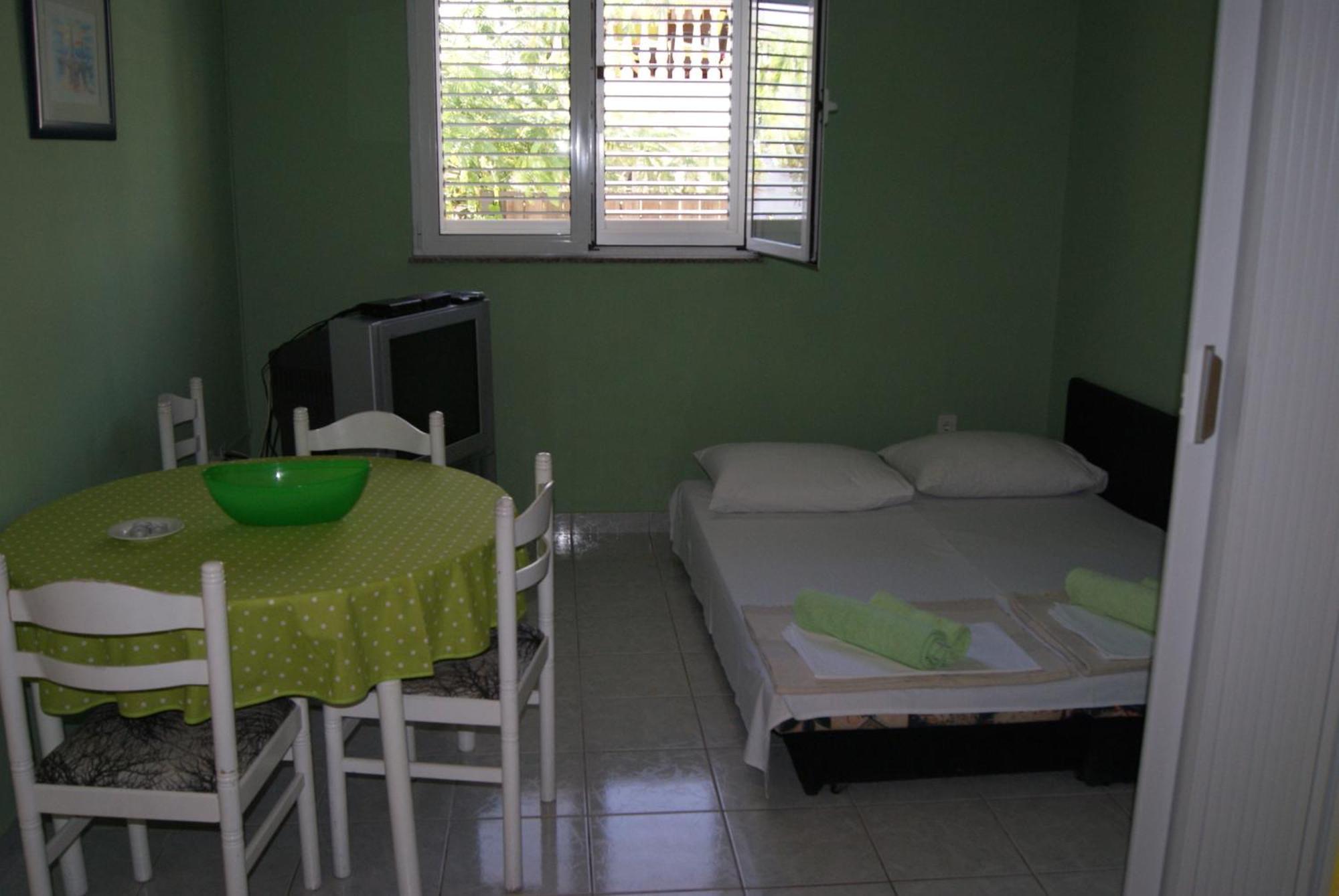 Apartments Marta - Zadar - Near The Sea Kamer foto