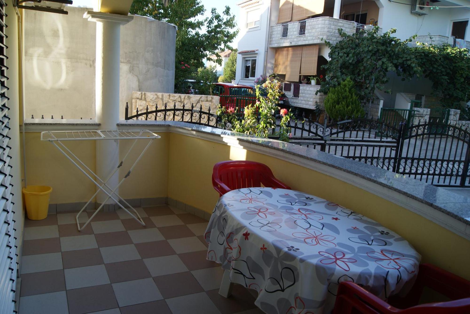 Apartments Marta - Zadar - Near The Sea Kamer foto