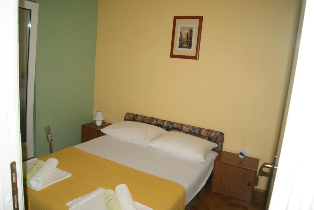Apartments Marta - Zadar - Near The Sea Kamer foto