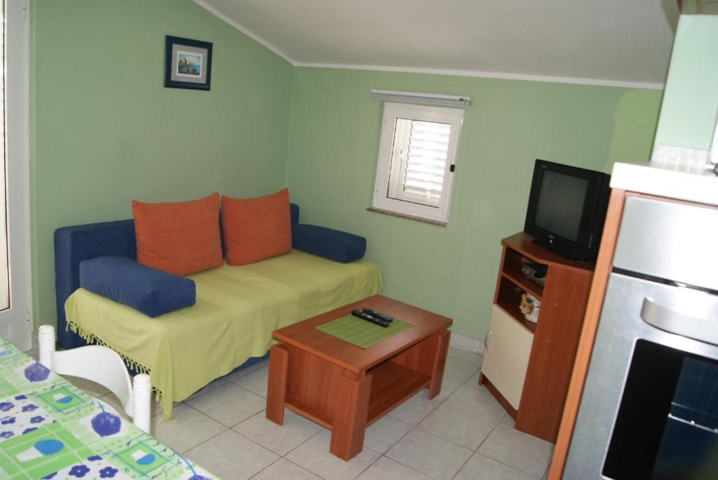 Apartments Marta - Zadar - Near The Sea Kamer foto