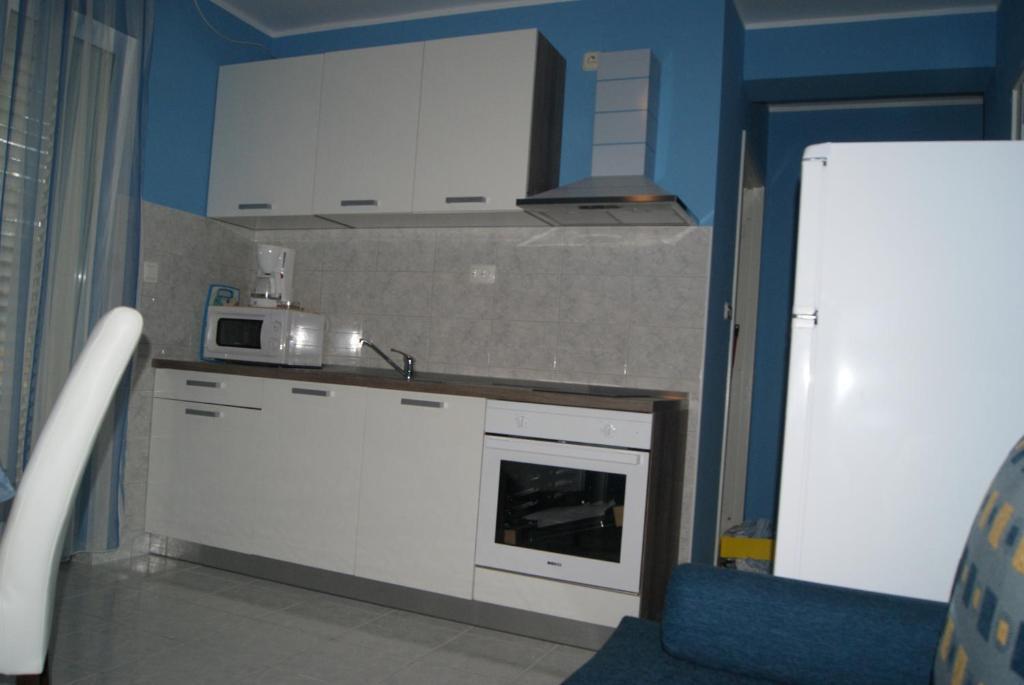 Apartments Marta - Zadar - Near The Sea Kamer foto