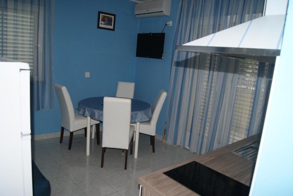 Apartments Marta - Zadar - Near The Sea Kamer foto