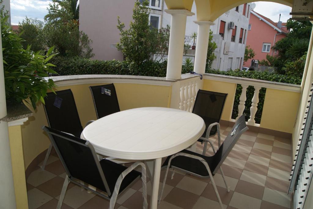 Apartments Marta - Zadar - Near The Sea Kamer foto