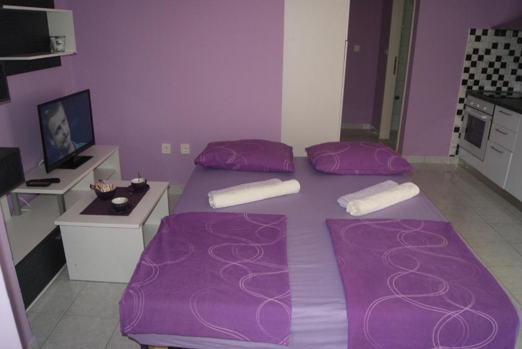 Apartments Marta - Zadar - Near The Sea Kamer foto