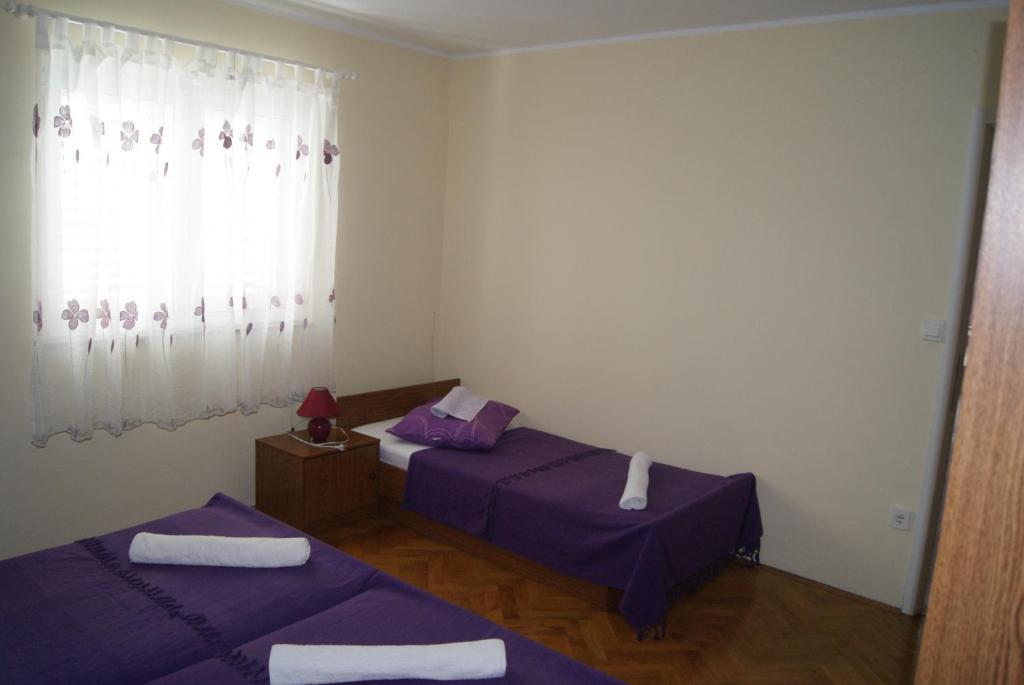 Apartments Marta - Zadar - Near The Sea Kamer foto