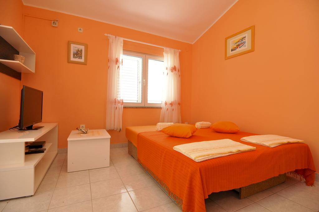 Apartments Marta - Zadar - Near The Sea Kamer foto