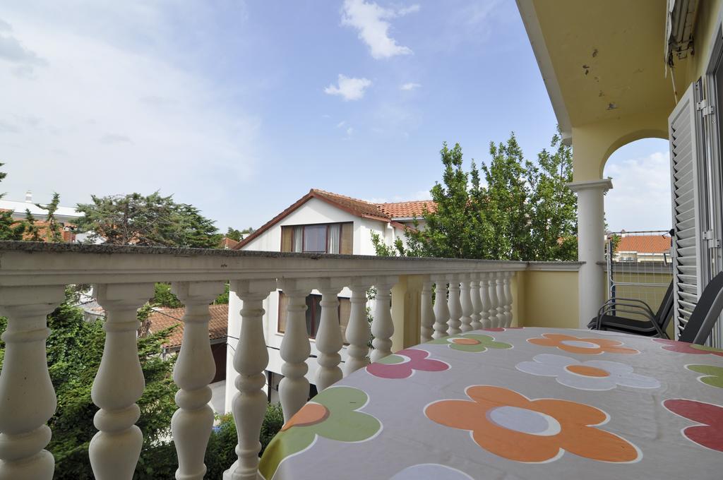 Apartments Marta - Zadar - Near The Sea Kamer foto