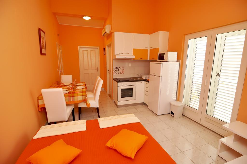 Apartments Marta - Zadar - Near The Sea Kamer foto