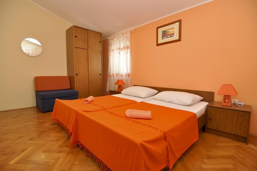 Apartments Marta - Zadar - Near The Sea Kamer foto